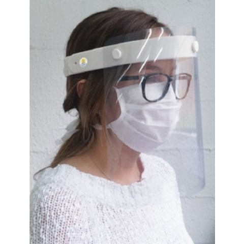 Protetor Face Shield Protetor Face Shield